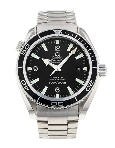 Omega Planet Ocean 2201.50.00